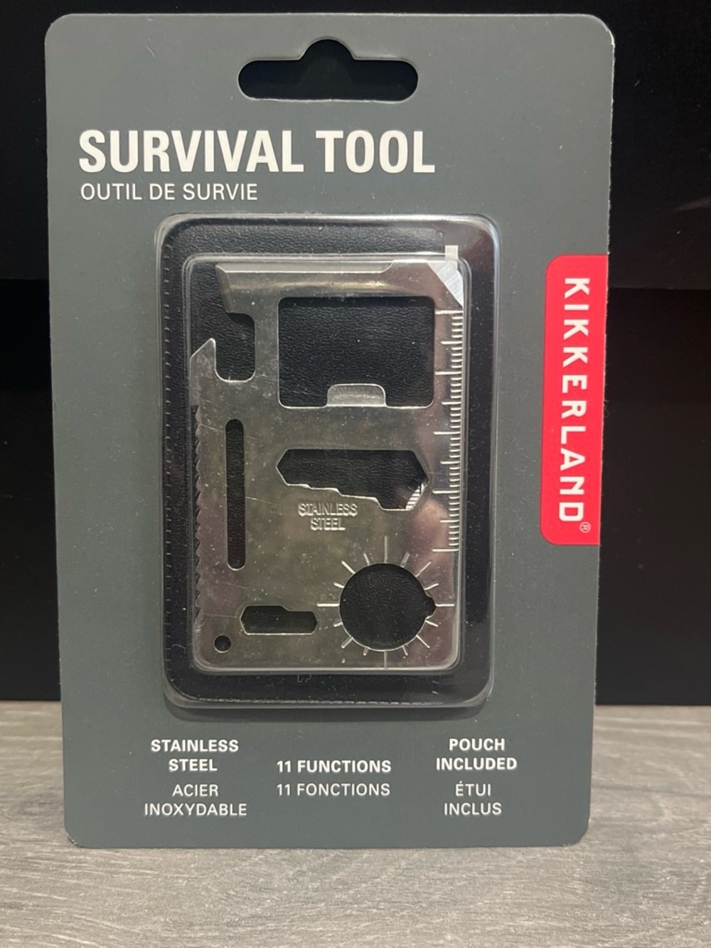 Cell phone accessory identification